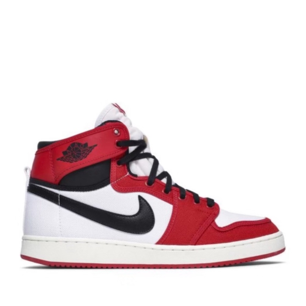 2021 Air Jordan 1 KO 'Chicago' 2021